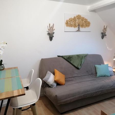 Studio A 5 Km De Berck-Sur-Mer Waben Eksteriør billede