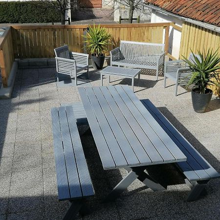 Studio A 5 Km De Berck-Sur-Mer Waben Eksteriør billede